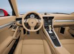 Porsche 911 Carrera 2011 года
